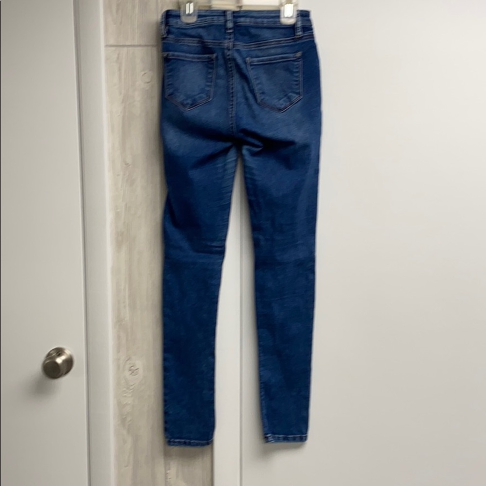 Refuge Skinny Jeans - Picture 2 of 2